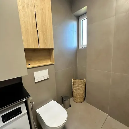 Appartement Margareta - Panoramic View *