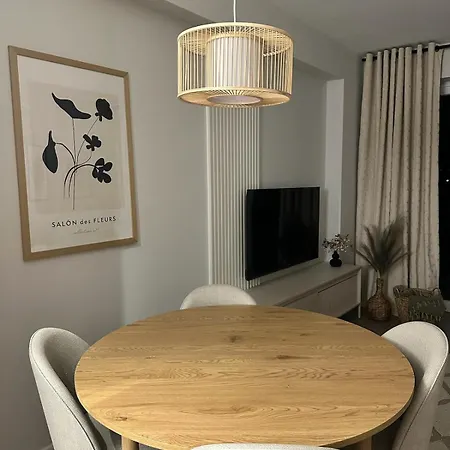 Margareta - Panoramic View Daire Saranda